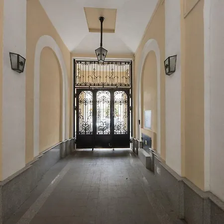 Apartment Shortstaypoland Aleje Jerozolimskie