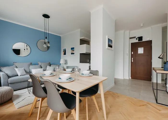 Apartment Shortstaypoland Aleje Jerozolimskie Warsaw