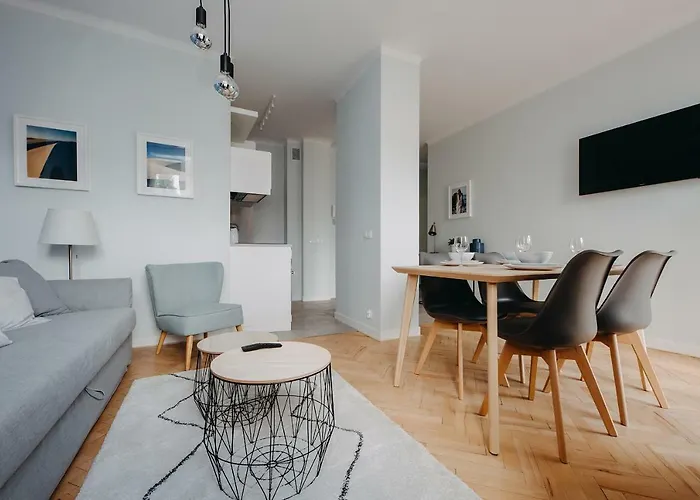 Shortstaypoland Aleje Jerozolimskie Apartment Warsaw