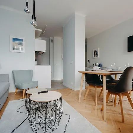 Shortstaypoland Aleje Jerozolimskie Apartament Warszawa
