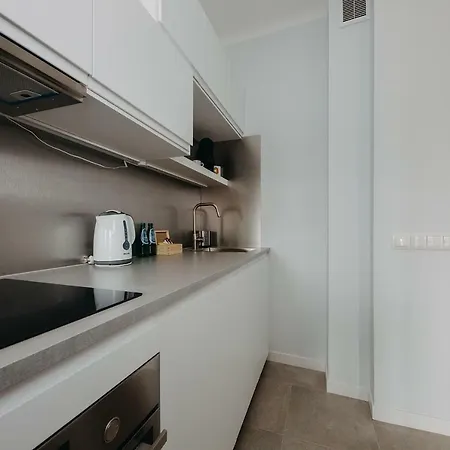 Shortstaypoland Aleje Jerozolimskie